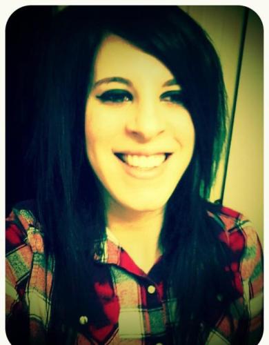 Amy Zarkovich