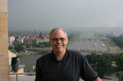 Bruce Ingoldt