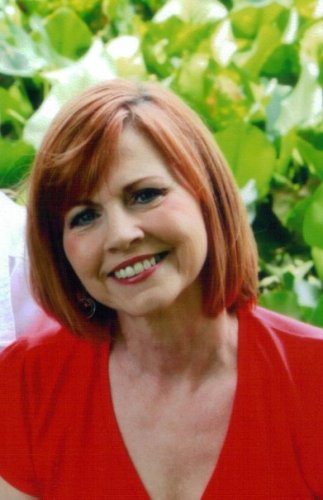 Patricia Mccarty