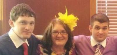 Karen Ford