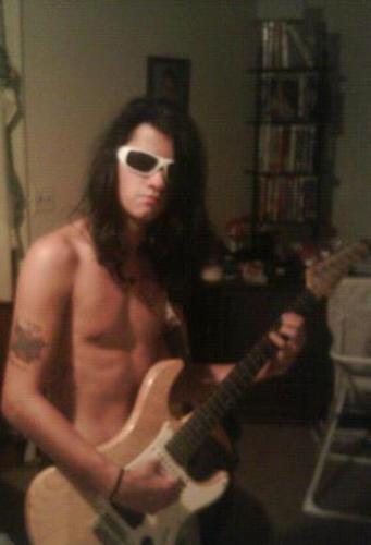 Matthew Freeman