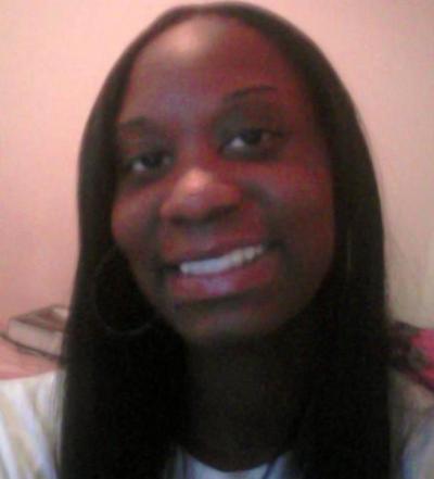 Candace Taylor