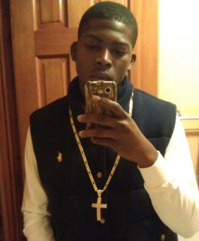 Sinclair Geathers