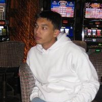 Michael Cao