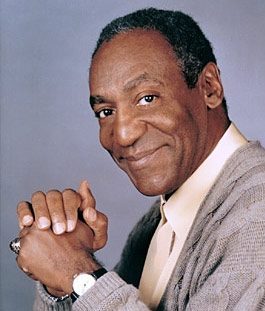 William Cosby