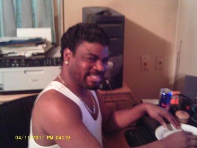 Demetrius Hardwick