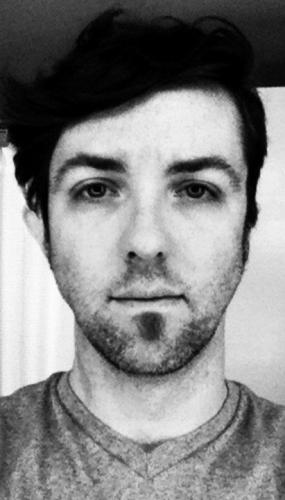 Jesse Mcgill