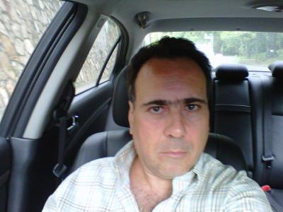 Julian Salmon