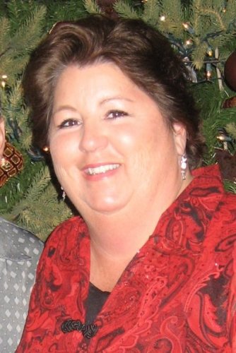 Kathy Fountain