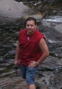 Cesar Delrosal