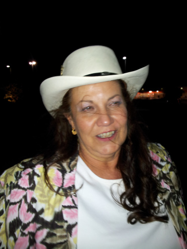 Luann Gideonse
