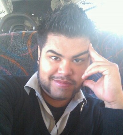 Luis Gonzalez