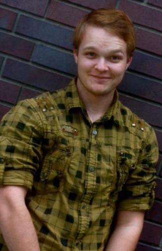 Alex Lund