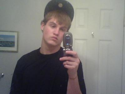 Matthew Macfarlane