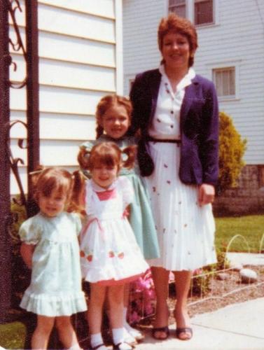 Mamie Rudd