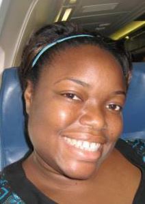 Sherina Phillips