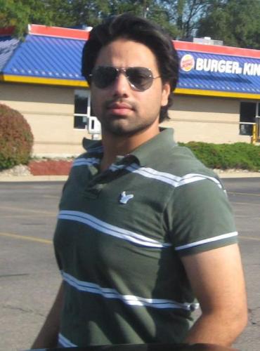Karanvir Singh