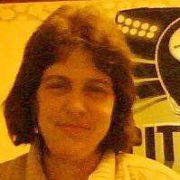 Dorothy Barrs