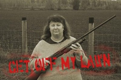 Margaret Richards