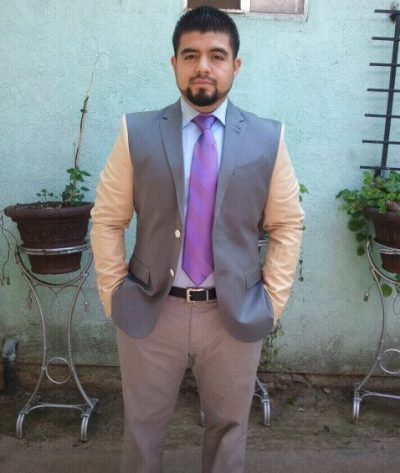 Jahdiel Trujillo