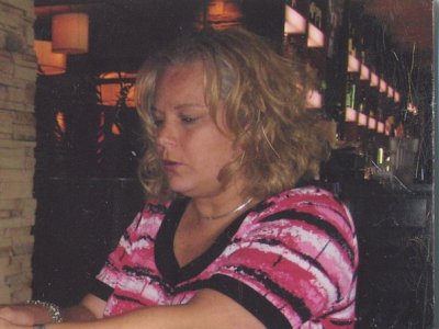 Kerri Eleveld