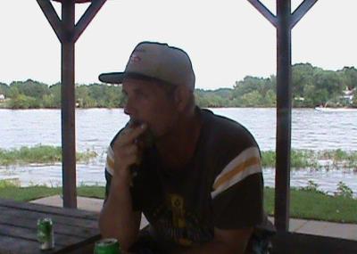 Roy Collins