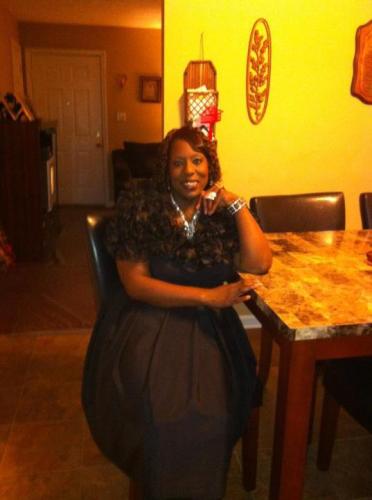 Crystal Poindexter