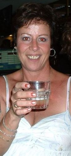 Diane Hall