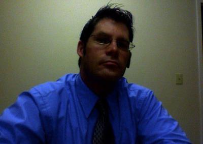 Jeffery Donaldson