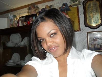 Dezira Wright