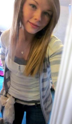 Erin Heckman