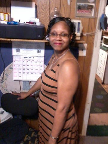 Lisa Spence
