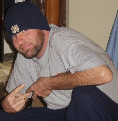 Sean Huddle