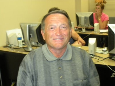 Robert Barton