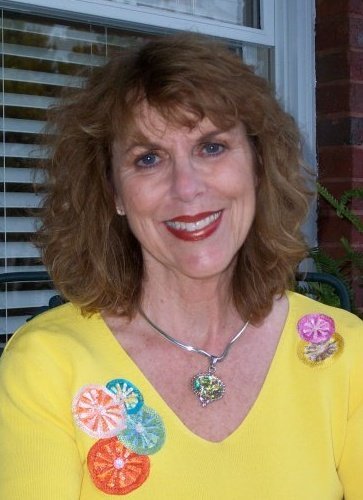 Phyllis Spane