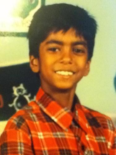 Chetram Persaud