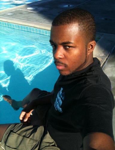 Jamaar Newman