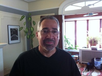 Richard Carlino