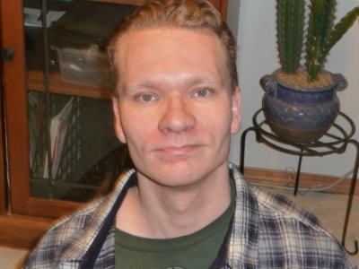 Patrick Casebier