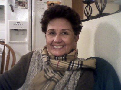 Zoila Willey