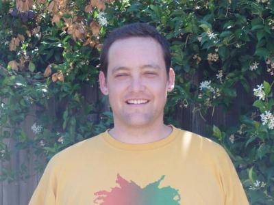 Scott Rosten