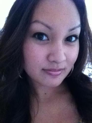 Christine Amoranto