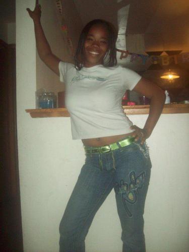 Tamika Craig