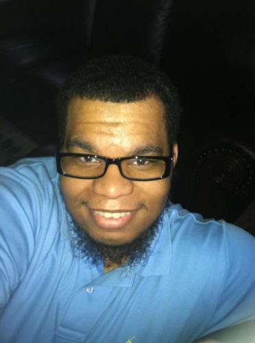 Ravon Taylor