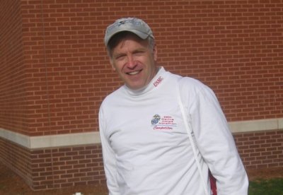 Donald Kienz