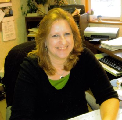 Jean Power
