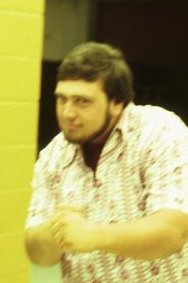 Raymond Mcnealy