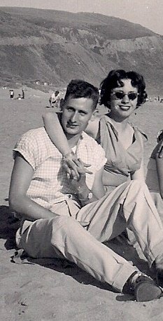 Geri Perry