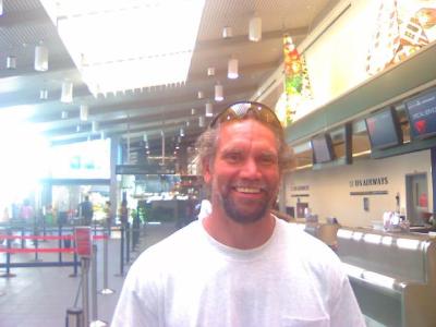 Dennis Roberts
