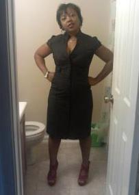 Ebony Caviness